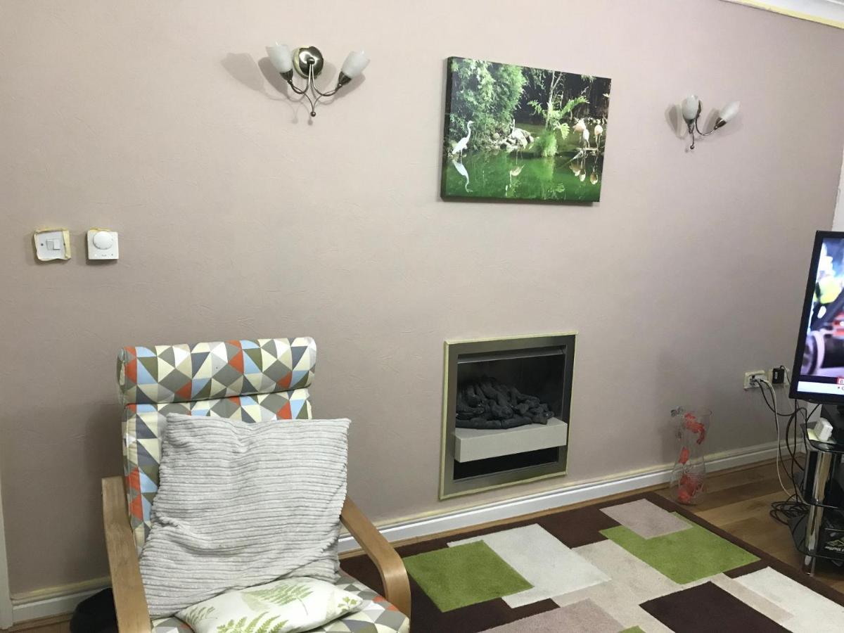 Talybont B&B Aberystwyth Tal-y-bont  Zewnętrze zdjęcie